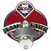 Philadelphia Phillies Bottle Opener Hitch Cover