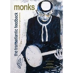 Monks - The Transatlantic Feedback (Digipack, inkl. 8seitigem Booklet)