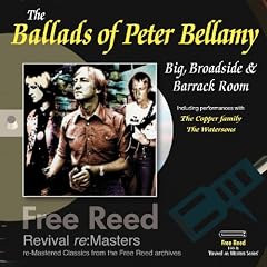 The Ballads of Peter Bellamy: