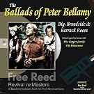The Ballads of Peter Bellamy: