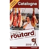 Catalogne, Andorre 2010par Collectif
