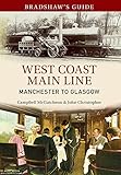 West Coast Main Line, Manchester to Glasgow