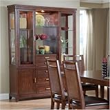 China - CLOSEOUT by Home Gallery Stores - Urban Bronze Finish (1921-20)