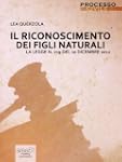 Il riconoscimento dei figli naturali....