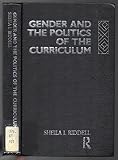 Gender and the politics of the curriculum