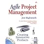 Agile Project Management: Creating Innovative Products (The Agile Software Development Series)