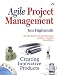 Agile Project Management: Creating Innovative Products (Agile Software Development Series)