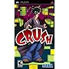 Crush - Sony PSP