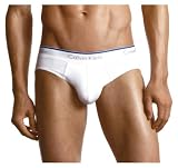 Calvin Klein Men's Underwear Tech-Cool Hip Brief