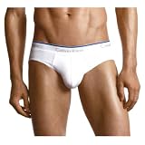 Calvin Klein Men's Underwear Tech-Cool Hip Brief
