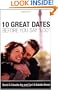 10 Great Dates Before You Say "I Do"