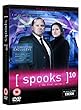 Spooks - Series 10