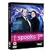 Spooks - Series 10 [DVD]