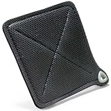Duncan Hot Pad, Black