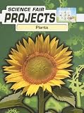 Books : Plants (Science Fair Projects)