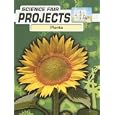 Plants (Science Fair Projects) by Patricia Whitehouse