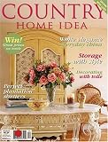 Country Homes Ideas