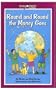 Round and Round the Money Goes: What Money is and How We Use It (Discovery Readers)