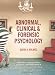 Abnormal, Clinical and Forensic Psychology with Student Access Card