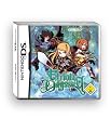 Etrian Odyssey