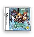 Etrian Odyssey