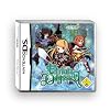 Etrian Odyssey