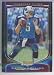 2009 Bowman Chrome Football Card #13 Kerry Collins Tennessee Titans Mint Condition - Shipped In Protective Screwdown Display Case!