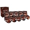 Les enseignants du Secret - Coffret 5 DVD + 5 CD
