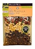 Frontier Soups Homemade In Minutes South Of The Border Tortilla Soup, 4.5-Ounce Bags (Pack of 4)