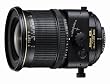 Nikon 24mm f/3.5D ED PC-E Nikkor Ultra-Wide Angle Lens for Nikon DSLR Cameras