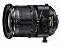 Nikon 24mm / 3,5D PC-E NIKKOR ED Objektiv f&uuml;r Nikon inkl. HB-41