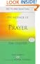 Message of Prayer