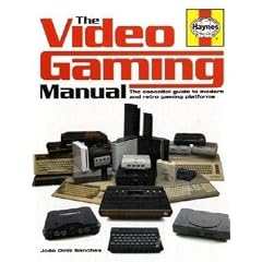 Video Gaming Manual