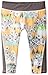PUMA Little Girls' Summer Capri