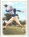 2008 Upper Deck / UD Masterpieces #50 Johnny Unitas - Baltimore Colts (Football Cards)
