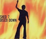 Disco down [Single-CD]