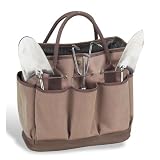 New Hudson Garden Tote - No Tools