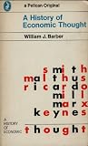 A history of economic thought