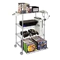 Wire Gaming Tower