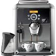 Gaggia Platinum Swing Super Automatic Espresso Machine With Milk Island