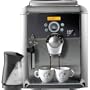 Gaggia Platinum Swing Super Automatic Espresso Machine With Milk Island