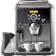Gaggia Platinum Swing Super Automatic Espresso Machine With Milk Island img