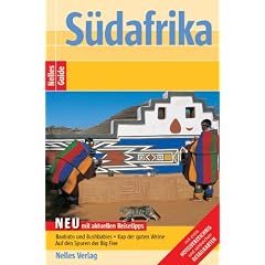 Nelles Guide S�dafrika (Reisef�hrer)
