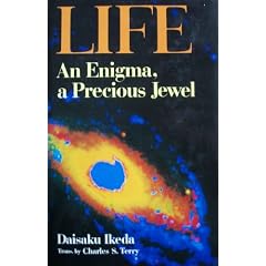 Life: An Enigma, a Precious Jewel