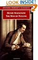 The Man of Feeling (Oxford World's Classics)