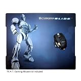 picture of Cyborg R.A.T - 9 Wireless Mouse (PC)