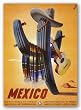 Senor Cactus by Anonymous 24"x17.125" Art Print Poster
