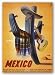 Senor Cactus by Anonymous 24"x17.125" Art Print Poster