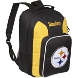 NFL Pittsburgh Steelers Southpaw Backpack