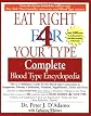 The Eat Right for Your Type